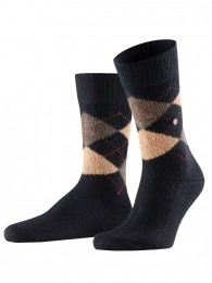 Burlington-Sokken-Preston-3014Maat40-46