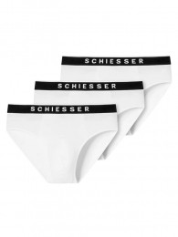 Schiesser-95-5-RioSlip-3pack-wit
