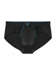 HOM-MiniBriefs-SportsLab-zwart