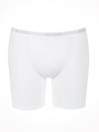 Sloggi-BasicLong-wit