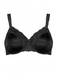 Triumph-LadyformSoftWX-zwart