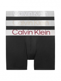 CalvinKlein-3pBoxerBriefs-SteelMicro-