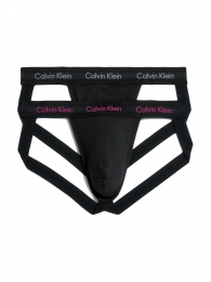 CalvinKlein-2pJockstrap-CottonStretch-CFWMaatL