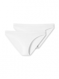 Schiesser-2pMini-95-5-wit