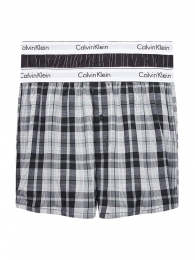 CalvinKlein-2pBoxerSlim-ModernCotton-JKZMaatXL