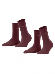 Esprit-2pSocks-UniWomen-