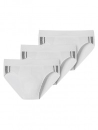 Schiesser-95-5-Rio-Slip-3pack-wit