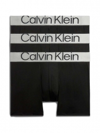 CalvinKlein-3pBoxerBriefs-SteelMicro-