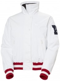 HellyHansenWomensApresVarsityJacket