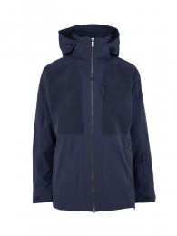 8848AltitudeMensAndrewCordSkiJacket