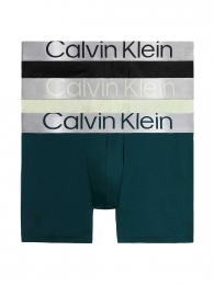 CalvinKlein-3pBoxerBriefs-SteelMicro-