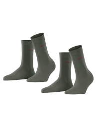 Esprit-2pSocks-UniWomen-