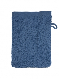 TheOneWashandje500gram15x21cmDenimFaded