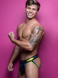 PUMP-PLAYYellowJockstrap-MultiMaatM