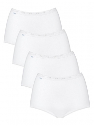 Sloggi-BasicMaxi4-Pack-witMaat38