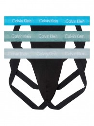 CalvinKlein-3pJockstrap-CottonStretch-N22MaatL
