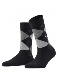 Burlington-Socks-Queen-3012Maat36-41
