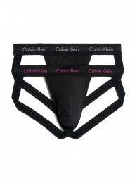 CalvinKlein-2pJockstrap-CottonStretch-CFWMaatL
