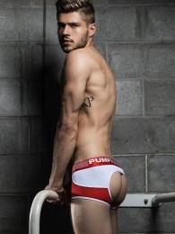 PUMP-AccessTrunk-Red-MultiMaatS