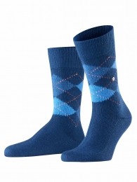 Burlington-Sokken-Preston-6000Maat40-46