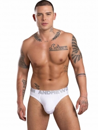 AndrewChristian-Brief-BigFatDickBamboo-WHTMaatL