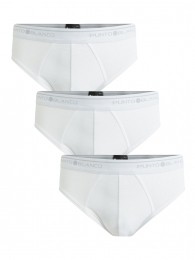 PuntoBlanco-3pBrief-Basixcotton-901MaatM