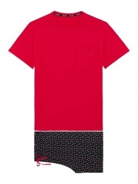 HOM-ShortSleepwear-Charli-I004MaatL
