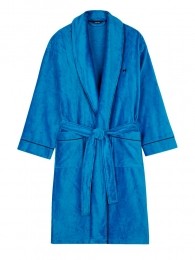 HOM-Bathrobe-Charly-aqua