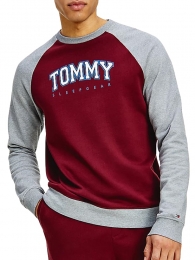 TommyHilfiger-Sweater-TrackTop-VLPMaatS