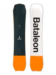 BataleonAll-MountainSnowboard156W