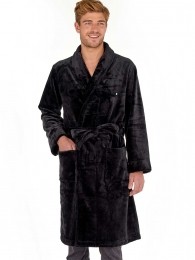 HOM-Robe-Nice-zwartMaatL
