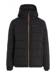 ProtestKIMEYJRsnowjacketSkiSnowboardJasMeisjes128