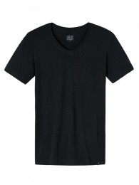 Schiesser-LongLifeSoft-Shirt12-zwartblauwMaat2XL