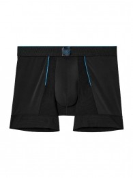 HOM-BoxerBriefs-SportsLab-zwartMaatXL