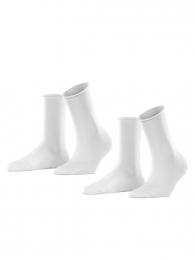 Esprit-2pSocks-BasicPure-witMaat35-38