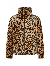 ProtestXELLYJRfullziptopFleeceVestMeisjes152