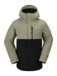 VolcomLGore-TexSkiSnowboardjasHerenM