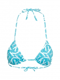 CalvinKleinTriangleBikiniTopdamesS36