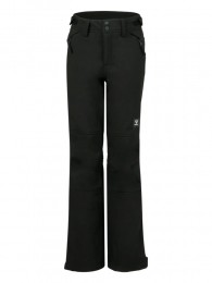 BrunottiHuigySoftshellBroekJongens140