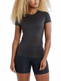 CraftProDryNanoweightSSThermoshirtDamesS36