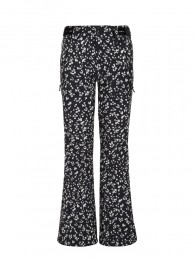 ProtestCLASSYJRSoftshellBroekMeisjes164