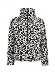 ProtestXELLYJRfullziptopFleeceVestMeisjes176