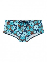 HOM-SwimTrunk-Mervyn-blauwMaatS
