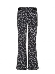 ProtestCLASSYJRSoftshellBroekMeisjes164