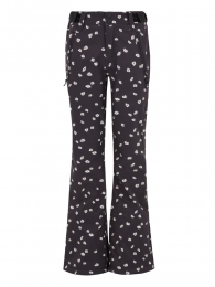 ProtestPRTCLASSY23JRSoftshellBroekMeisjes164