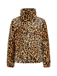 ProtestXELLYJRfullziptopFleeceVestMeisjes152