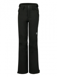 BrunottiHuigySoftshellBroekJongens152