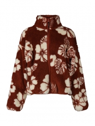 BrunottiHuntressa-AOFleeceVestMeisjes152