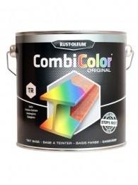 Rust-OleumCombiColorGloss-25L
