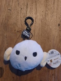 HarryPotterPlushHangerHedwig8cm